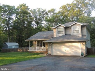 6830 Graymar Ln, Port Tobacco, MD 20677