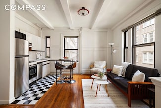 609 W 114th St Unit 55, New York, NY 10025