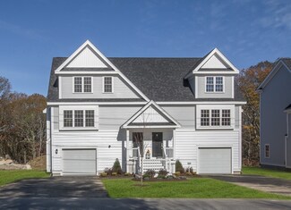 27 Craftsman Ct Unit 14, South Grafton, MA 01560