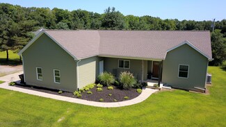 2705 Kelly Rd, Leslie, MI 49251
