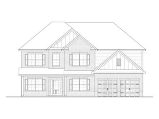 3285 Lions Ruby Ln, College Park, GA 30349