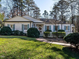 3500 Chaucer Place, Raleigh, NC 27609