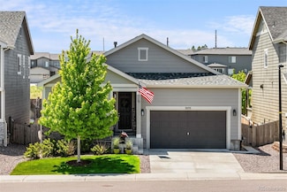 3575 White Rose Loop, Castle Rock, CO 80108