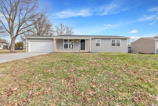 1712 Pebble Brook Dr, O Fallon, MO 63366