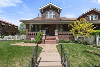 4259 Louisiana Ave, Saint Louis, MO 63111