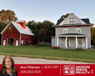 520 Road 18, Bradshaw, NE 68319