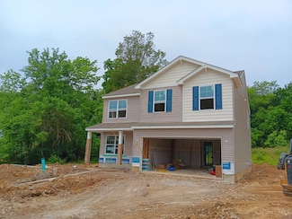 161 Ashburn Way, New Richmond, OH 45157