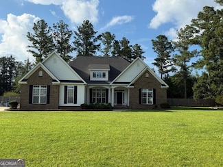 205 Bay Arbor Ln, Macon, GA 31216