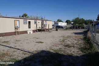 210 Brazos Dr, Sunland Park, NM 88063