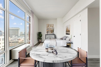 413 Summit Ave Unit 601, Jersey City, NJ 07306