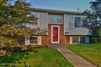 301 Theodore St, Scranton, PA 18508