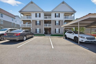 5302 Spring Creek Ln, O Fallon, MO 63368