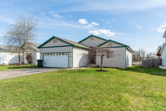 803 Waverly Place, Whitefish, MT 59937