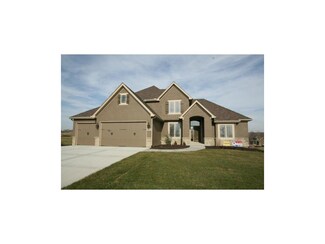 4435 N Sienna Ridge, Riverside, MO 64150