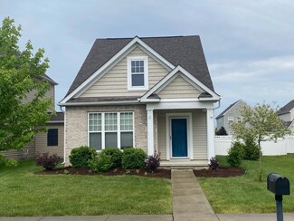 323 Griffiths Harbor Dr, Delaware, OH 43015