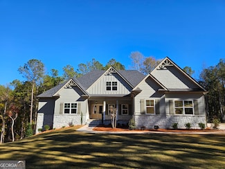 5 Lamar Smith Dr Unit LOT 5, Newnan, GA 30263