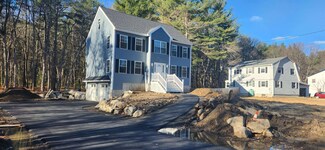 20 Glen Denin Dr, Salem, NH 03079