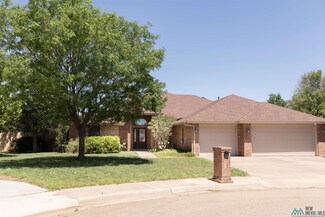 144 Sandpiper Ct, Clovis, NM 88101