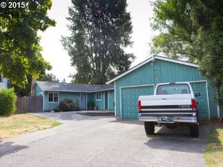 2244 SE 9th Ct, Gresham, OR 97080
