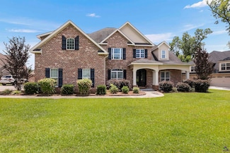 1006 N Carmenville Dr, Bonaire, GA 31005