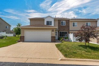 2121 Josie Ridge Unit 6, Waterloo, IA 50701