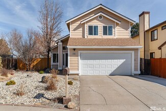 1776 Uplands Ct, Reno, NV 89523