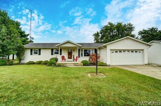 11309 Dull Robinson Rd, van Wert, OH 45891