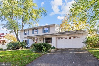 2528 Wexford Dr, Wilmington, DE 19810