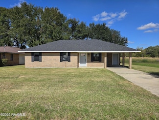 183 Garnet Dr, Opelousas, LA 70570