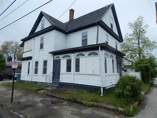 781 Somerville St, Manchester, NH 03103