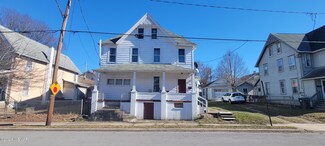 814 Cherry St, Williamsport, PA 17701