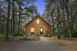 8 Log Cabin Ln Unit 9, Shapleigh, ME 04076