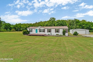 106 Wolf Creek Rd, Kingston, TN 37763