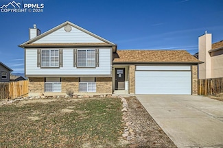 966 Daffodil St, Fountain, CO 80817