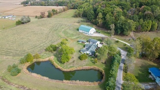 1614 White Gravel Dewey Rd, Minford, OH 45653