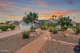 19969 N 76th Ave, Glendale, AZ 85308