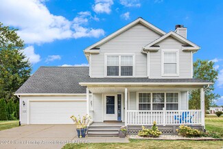 453 Coventry Ln Unit 37, Mason, MI 48854