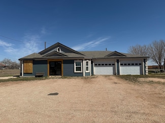 121 S Main St, Wilson, TX 79381