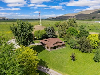 45292 Locust Ln, Charlo, MT 59824