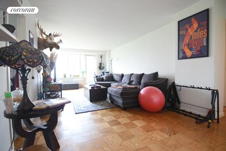 392 Central Park W Unit 9J, New York, NY 10025