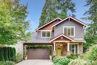 2111 Kirby Place, Everett, WA 98203