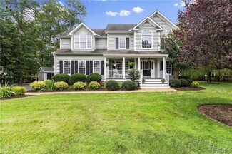 3619 Lenox Forest Dr, Midlothian, VA 23113