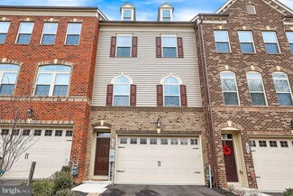 7872 Patterson Way, Hanover, MD 21076