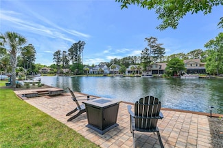23 Sweet Pond Ct, Bluffton, SC 29910