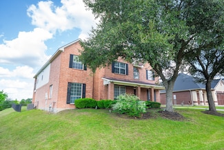 21622 Country Club Green Way, Tomball, TX 77375