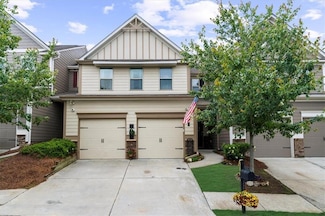 3504 Castleberry Village Cir Unit 36, Cumming, GA 30040