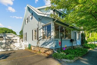 8 Sanger Ave, Lynn, MA 01904