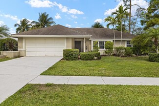 645 Carnation Ct, Wellington, FL 33414