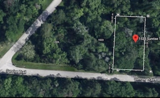 1535 Sunrise Trail, Houston, TX 77339