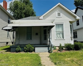 788 Lexington Ave, Zanesville, OH 43701